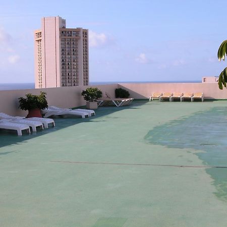 Fairway Villas Honolulu Esterno foto