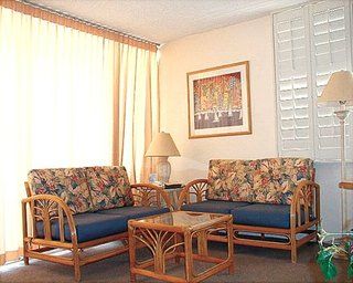 Fairway Villas Honolulu Esterno foto