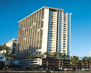 Fairway Villas Honolulu Esterno foto